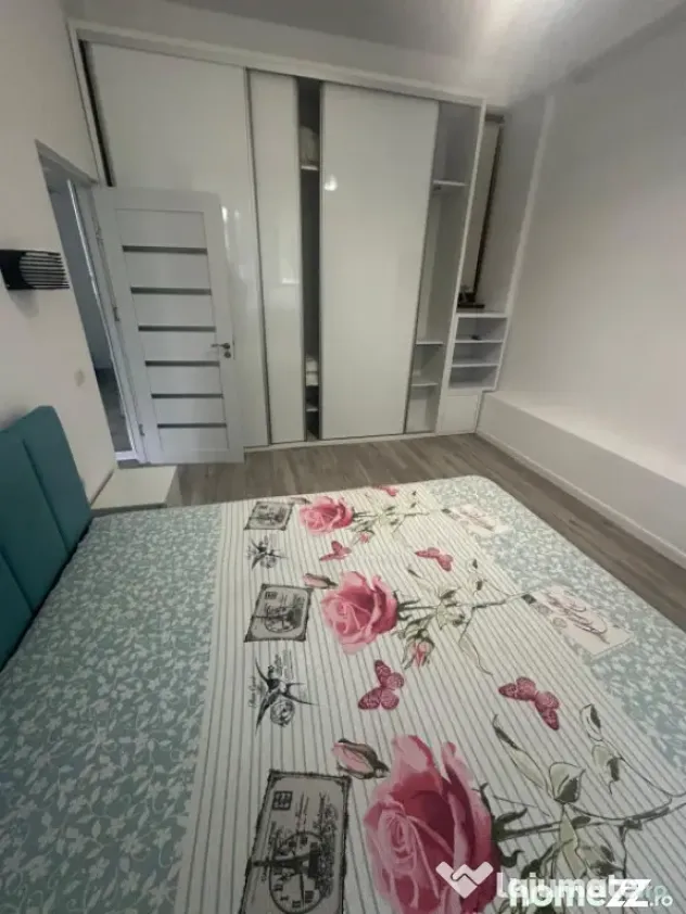 Apartament 2 camere de vanzare in zona Uzina de Pizza - Depo - Mamaia Sat (Constanta)