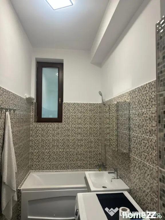 Apartament 2 camere de vanzare in zona Uzina de Pizza - Depo - Mamaia Sat (Constanta)