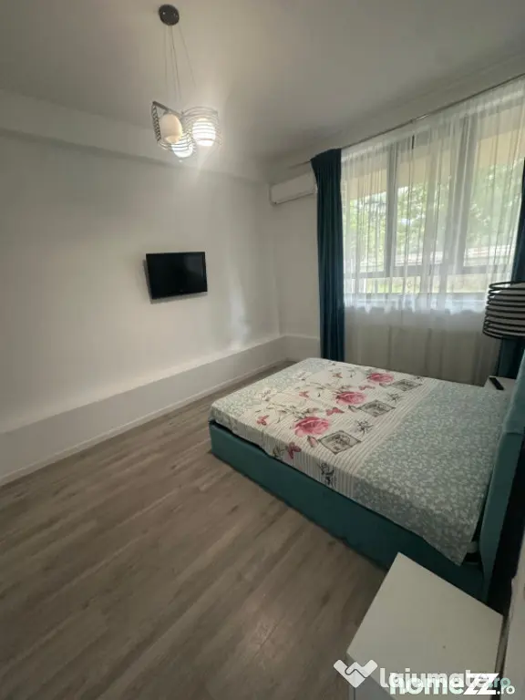 Apartament 2 camere de vanzare in zona Uzina de Pizza - Depo - Mamaia Sat (Constanta)