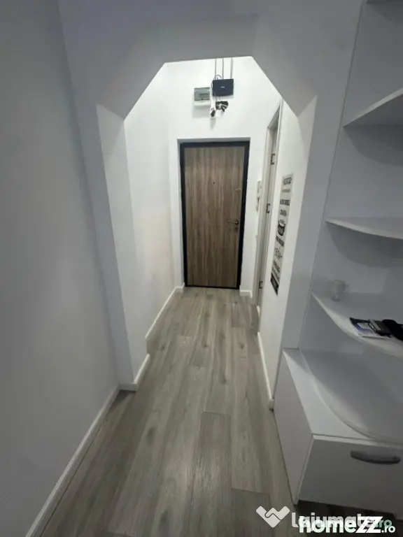 Apartament 2 camere de vanzare in zona Uzina de Pizza - Depo - Mamaia Sat (Constanta)