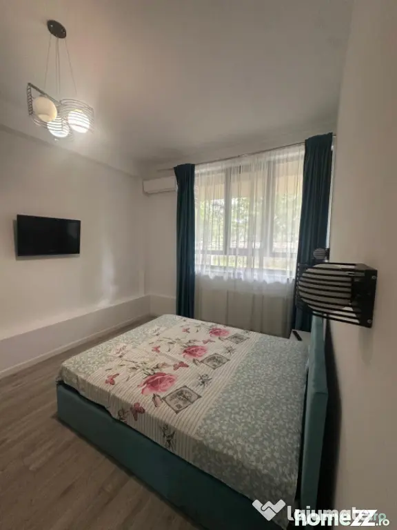 Apartament 2 camere de vanzare in zona Uzina de Pizza - Depo - Mamaia Sat (Constanta)
