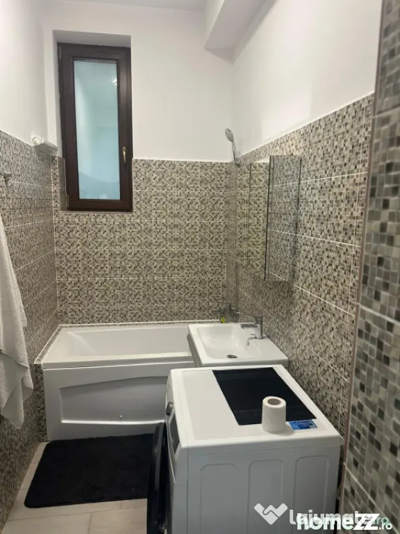 Apartament 2 camere de vanzare in zona Uzina de Pizza - Depo - Mamaia Sat (Constanta)