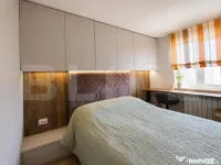 Apartament 2 camere, renovare premium 2025, gata de mutare ? 
