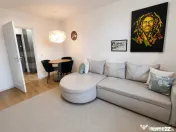Apartament 2 camere, renovare premium 2025, gata de mutare ? 