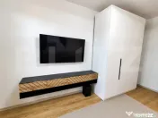 Apartament 2 camere, renovare premium 2025, gata de mutare ? 