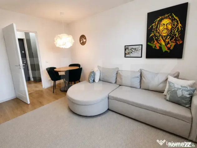 Apartament 2 camere, renovare premium 2025, gata de mutare ? - Deva (Hunedoara)