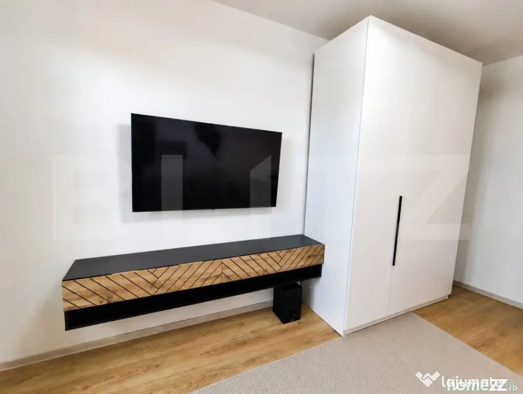 Apartament 2 camere, renovare premium 2025, gata de mutare ? - Deva (Hunedoara)