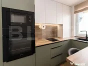Apartament 2 camere, renovare premium 2025, gata de mutare ? 