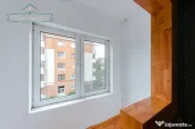 Apartament cu 3 camere, zona Alfa, Arad 