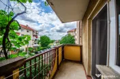 Apartament cu 3 camere, zona Alfa, Arad 