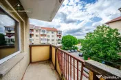 Apartament cu 3 camere, zona Alfa, Arad 