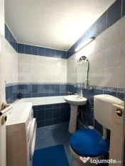 Apartament 2 camere, decomandat, 56 mp, pet friendly, parcar 