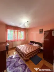 Apartament 2 camere, decomandat, 56 mp, pet friendly, parcar 