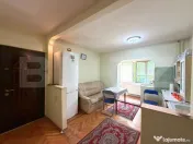 Apartament 2 camere, decomandat, 56 mp, pet friendly, parcar 