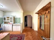 Apartament 2 camere, decomandat, 56 mp, pet friendly, parcar 