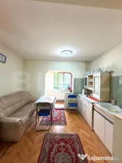 Apartament 2 camere, decomandat, 56 mp, pet friendly, parcar 