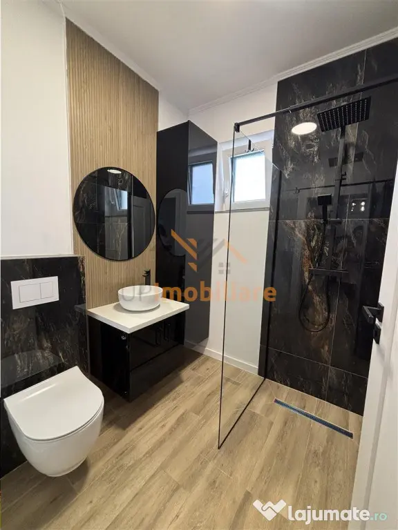 CASA TIP DUPLEX | 116 MP | 3 DORMITOARE | 2 BAI | TERASA |