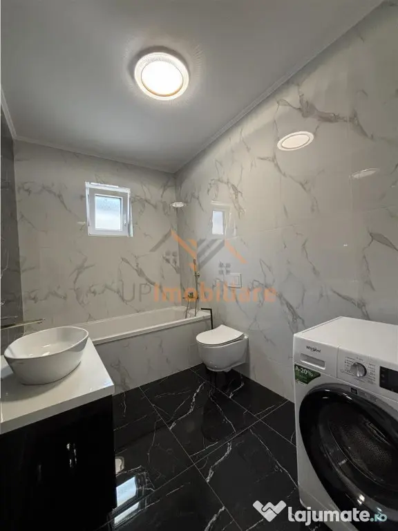 CASA TIP DUPLEX | 116 MP | 3 DORMITOARE | 2 BAI | TERASA |