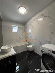 CASA TIP DUPLEX | 116 MP | 3 DORMITOARE | 2 BAI | TERASA | 