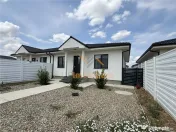 CASA TIP DUPLEX | 116 MP | 3 DORMITOARE | 2 BAI | TERASA | 
