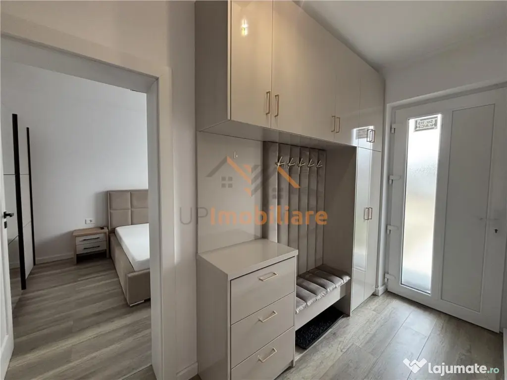 CASA TIP DUPLEX | 116 MP | 3 DORMITOARE | 2 BAI | TERASA |