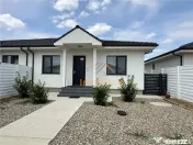 CASA TIP DUPLEX | 116 MP | 3 DORMITOARE | 2 BAI | TERASA |