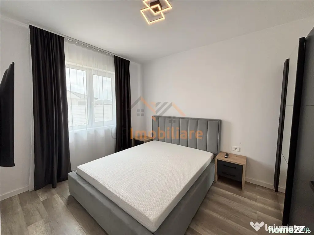 CASA TIP DUPLEX | 116 MP | 3 DORMITOARE | 2 BAI | TERASA | - Cheriu (Bihor)
