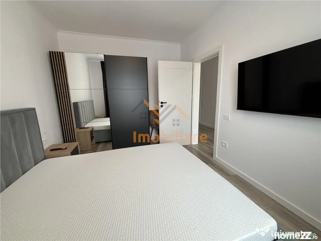 CASA TIP DUPLEX | 116 MP | 3 DORMITOARE | 2 BAI | TERASA | - Cheriu (Bihor)