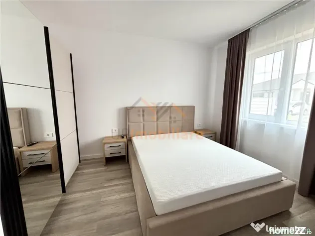 CASA TIP DUPLEX | 116 MP | 3 DORMITOARE | 2 BAI | TERASA | - Cheriu (Bihor)