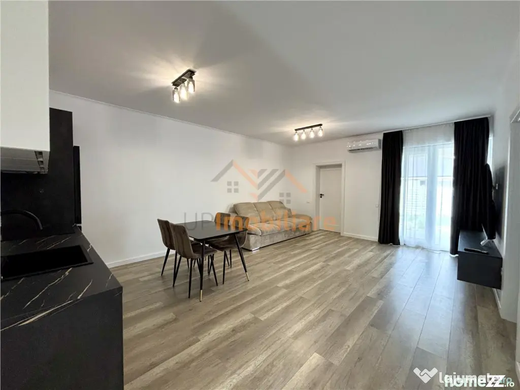 CASA TIP DUPLEX | 116 MP | 3 DORMITOARE | 2 BAI | TERASA | - Cheriu (Bihor)