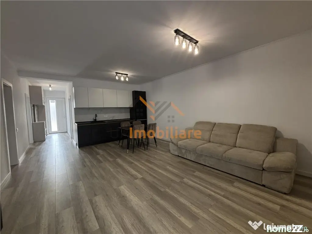 CASA TIP DUPLEX | 116 MP | 3 DORMITOARE | 2 BAI | TERASA | - Cheriu (Bihor)