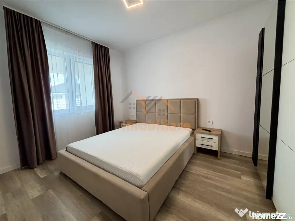 CASA TIP DUPLEX | 116 MP | 3 DORMITOARE | 2 BAI | TERASA | - Cheriu (Bihor)