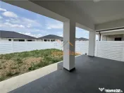 CASA TIP DUPLEX | 116 MP | 3 DORMITOARE | 2 BAI | TERASA |