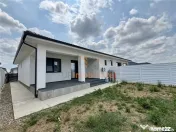 CASA TIP DUPLEX | 116 MP | 3 DORMITOARE | 2 BAI | TERASA |