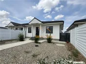 CASA TIP DUPLEX | 116 MP | 3 DORMITOARE | 2 BAI | TERASA |