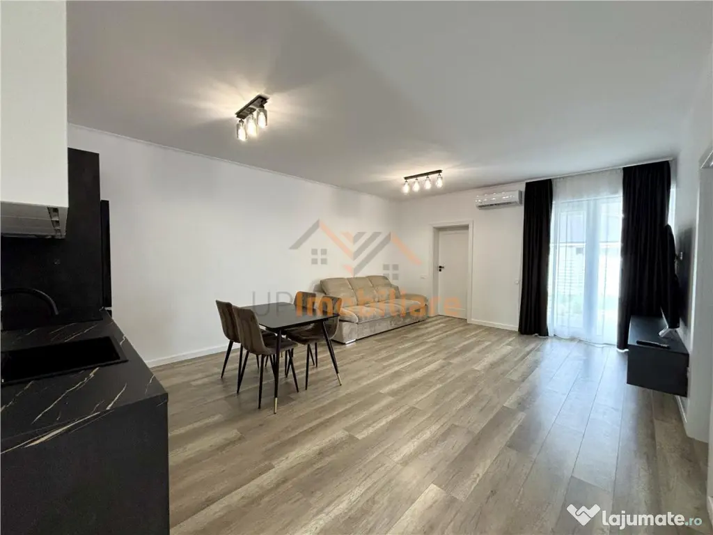 CASA TIP DUPLEX | 116 MP | 3 DORMITOARE | 2 BAI | TERASA |