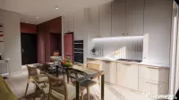 ???? Apartament nou cu 2 camere în ARED City | Bloc R39 ... 