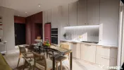 ???? Apartament nou cu 2 camere în ARED City | Bloc R39,...