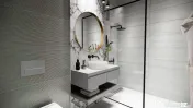 ???? Apartament nou cu 2 camere în ARED City | Bloc R39,...