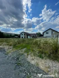 Oportunitate! Teren intravilan 9,25 ari, zona Drurelax, toat 