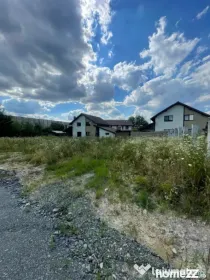 Teren intravilan, toate utilitatile, 9,25 ari, zona Drurelax