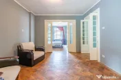 Vilă D+P+1E+M, 390 mp, P-ta Victoriei, pentru locuință... 
