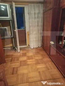 Apartament 3 camere, 75 mp, zona Nord