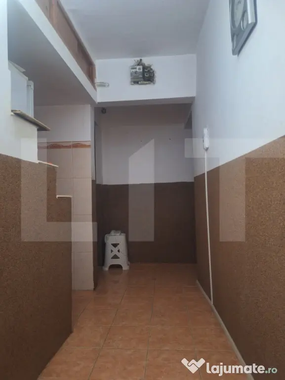 Apartament 3 camere, 75 mp, zona Nord