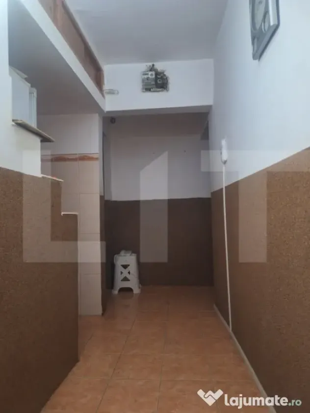 Apartament 3 camere, 75 mp, zona Nord