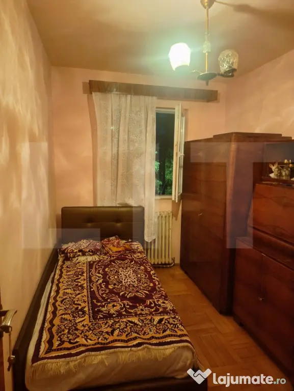 Apartament 3 camere, 75 mp, zona Nord