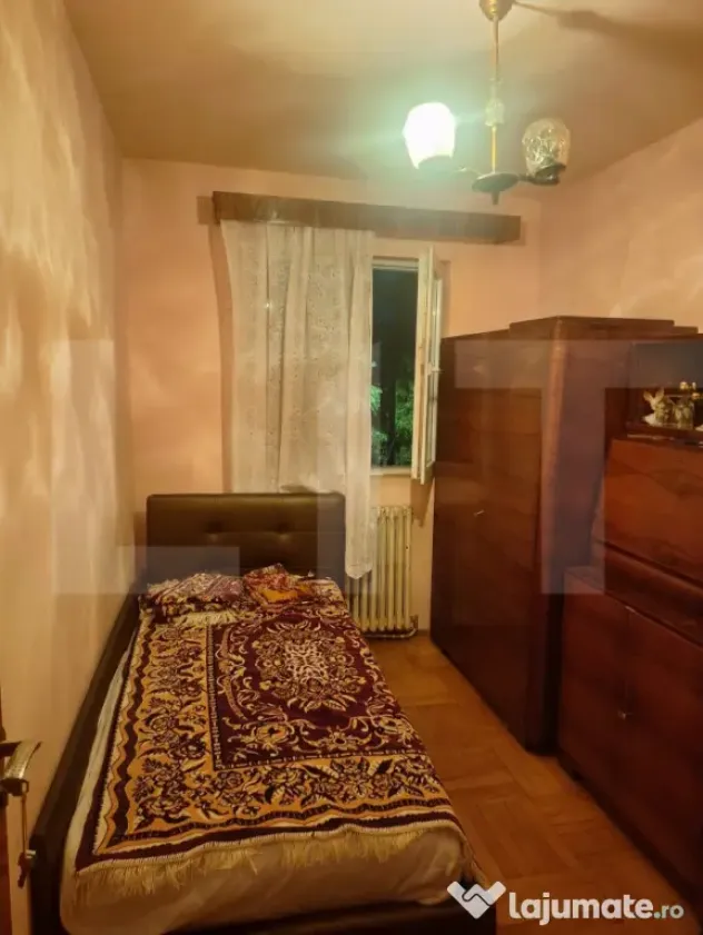 Apartament 3 camere, 75 mp, zona Nord