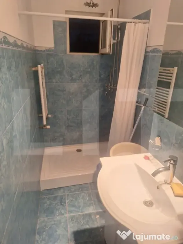Apartament 3 camere, 75 mp, zona Nord