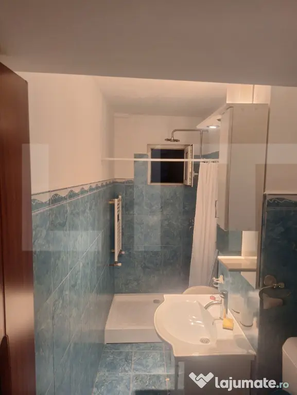 Apartament 3 camere, 75 mp, zona Nord