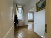 Victoriei - Berzei |Vilă interbelică | 5 camere | 190mp |